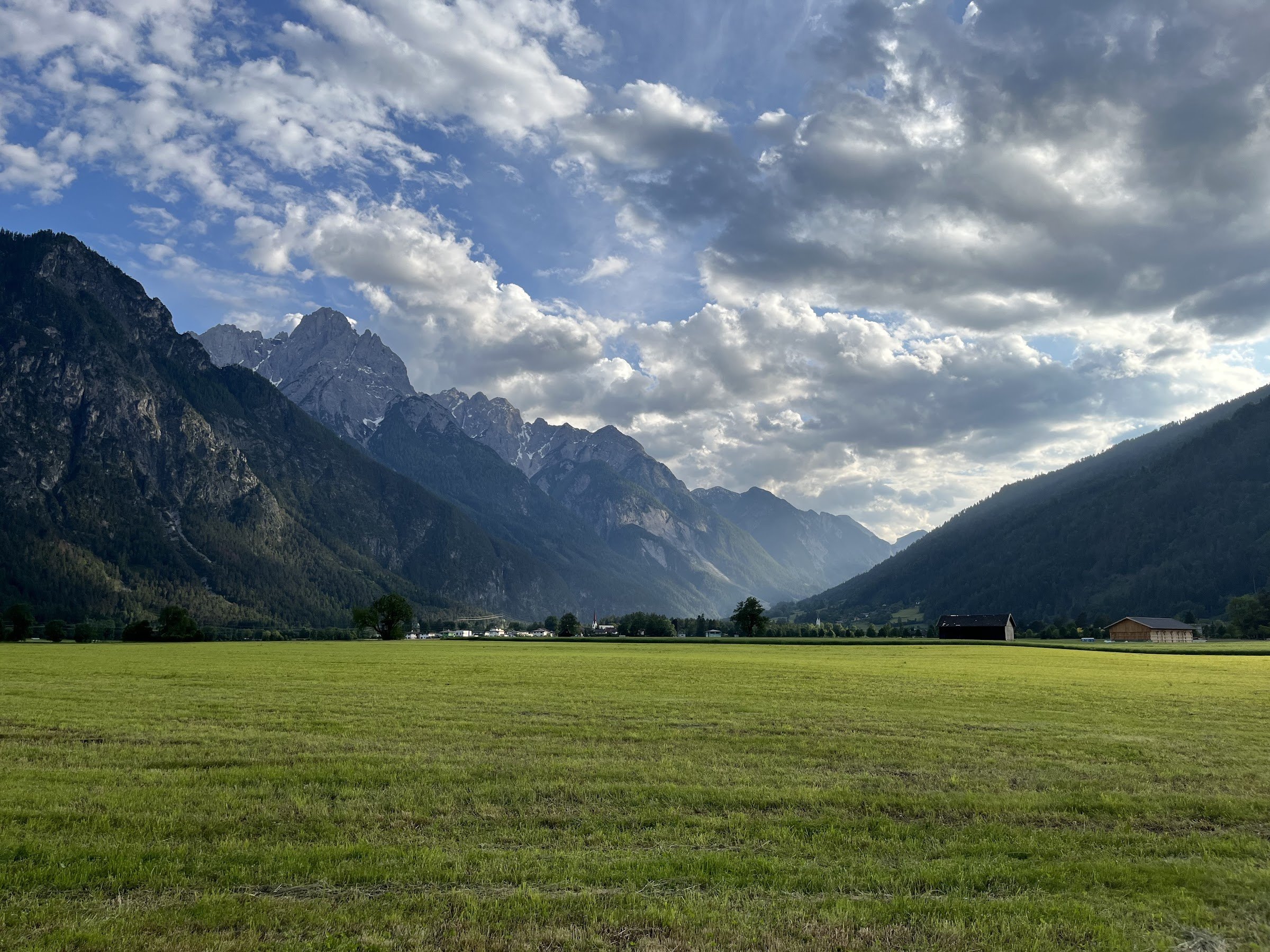 Camping Falken (Lienz)